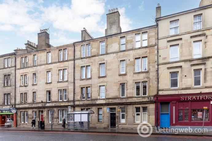 Property to rent in Gorgie Road, Gorgie, Edinburgh, EH11 1TU