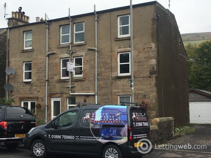 Property to rent in wilderhaugh