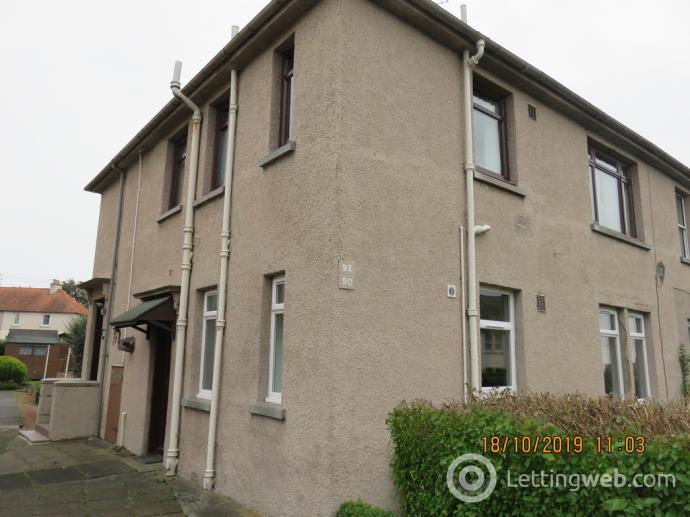 Flats and houses to rent in Fife, kirkcaldy Lettingweb