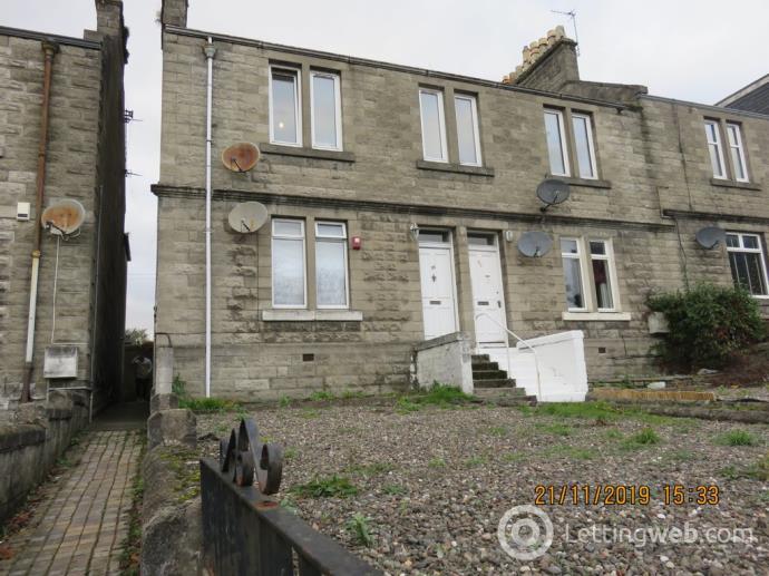 Flats and houses to rent in Fife, kirkcaldy Lettingweb