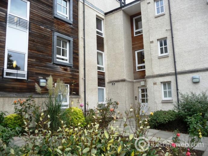 Flats and houses to rent in Fife, kirkcaldy Lettingweb