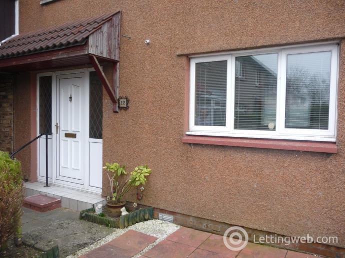 Flats and houses to rent in Fife, glenrothes Lettingweb