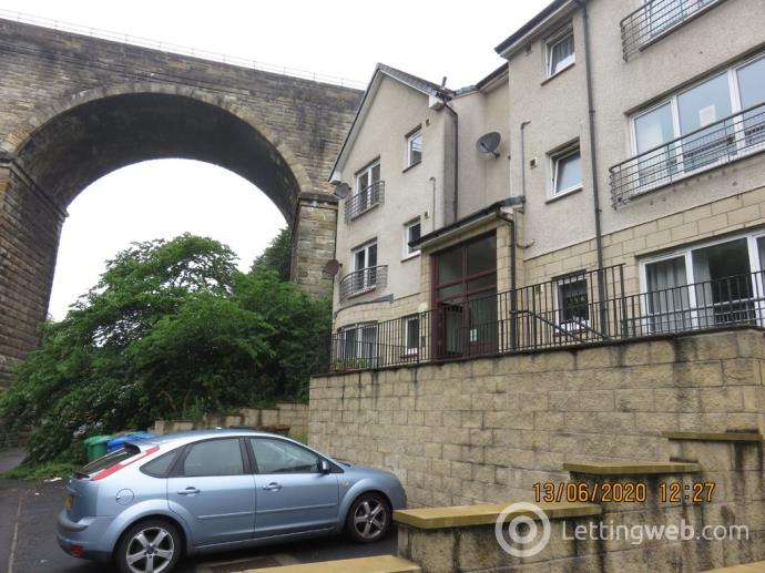 Flats and houses to rent in Fife, kirkcaldy Lettingweb