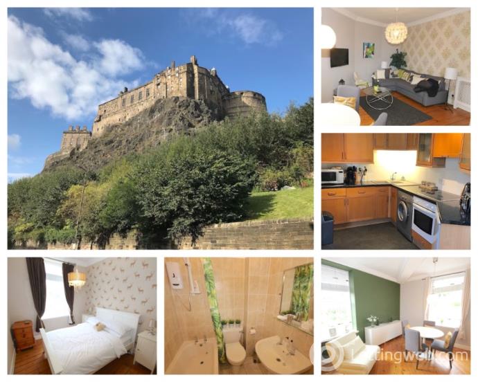 Property to rent in Grassmarket, Edinburgh, EH1 2HY