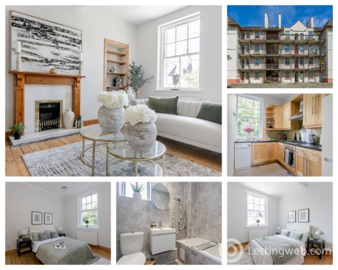 Property to rent in Tron Square, Old Town, Edinburgh, EH1 1RT