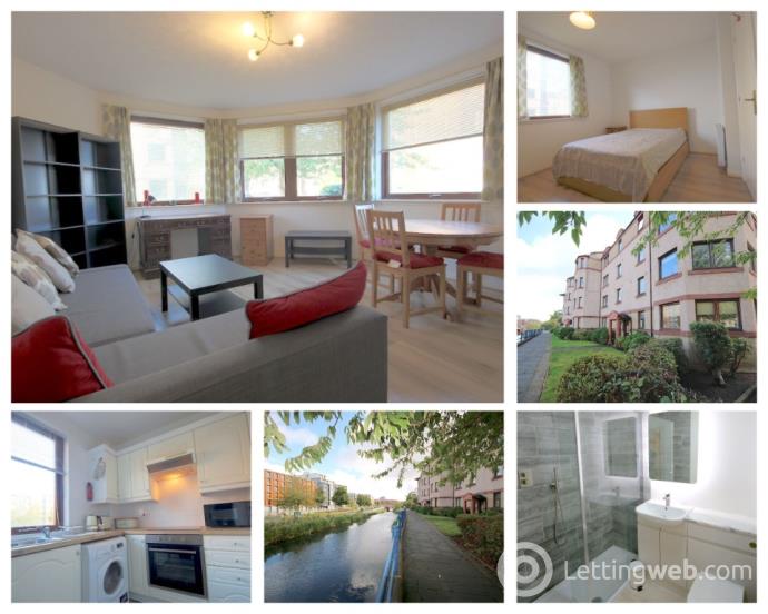 Property to rent in Dorset Place, Merchiston, Edinburgh, EH11 1JQ