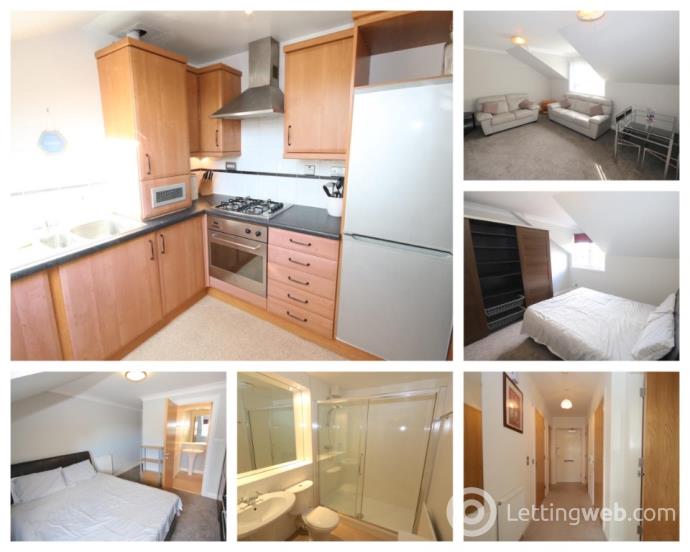 Property to rent in The Green, Edinburgh, EH4 5AF