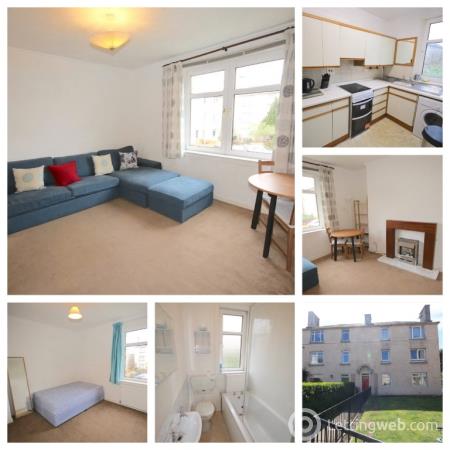 Property to rent in Hutchison Road, Edinburgh, EH14 1PG