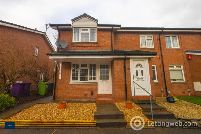 Property to rent in 24 Blairatholl Avenue Glasgow G11 7QJ