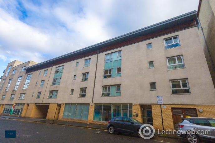 Property to rent in Flat 2/2 12 Dunblane Street Glasgow G4 0HJ