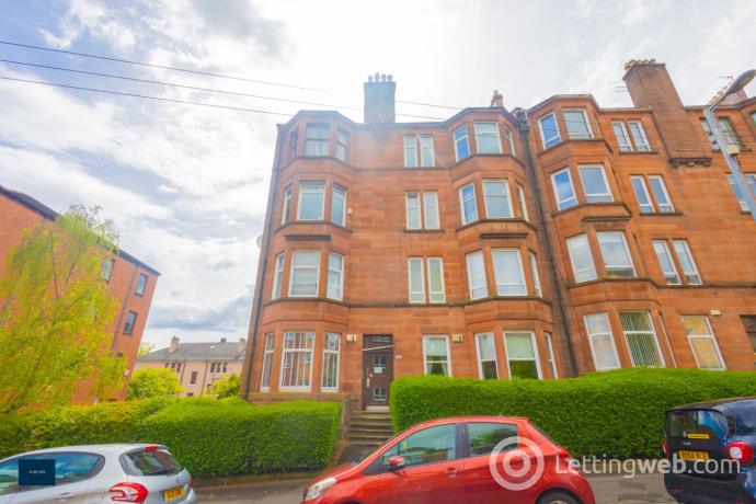 Property to rent in Golfhill Drive, Glasgow, G31 2NY