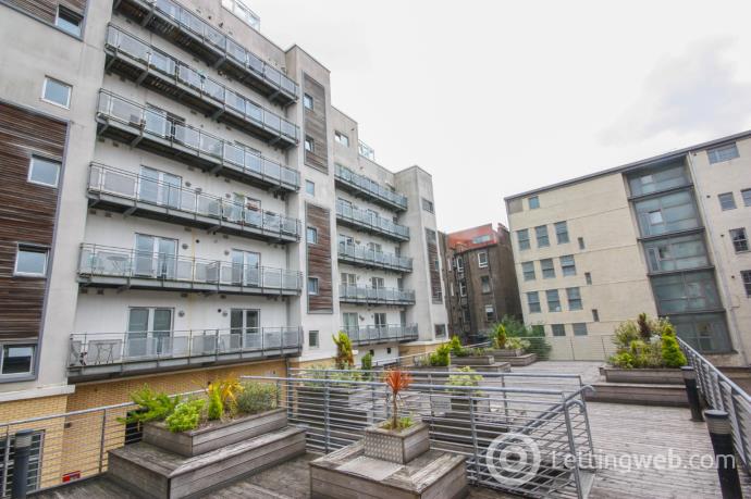 Property to rent in Flat 2/1 75 Port Dundas Road Glasgow G4 0HF