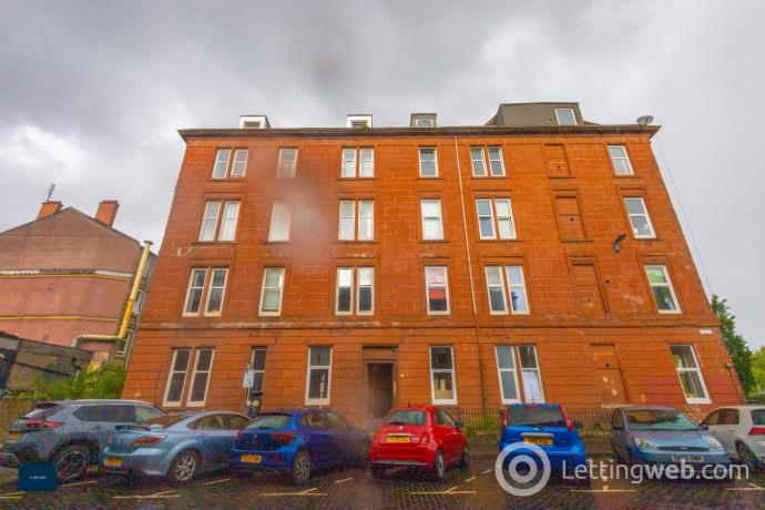 Property to rent in Flat 2/3 11 Gray Street, Glasgow G3 7TX