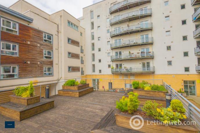 Property to rent in Flat 5/1 30 Dunblane Street Glasgow G4 0HJ