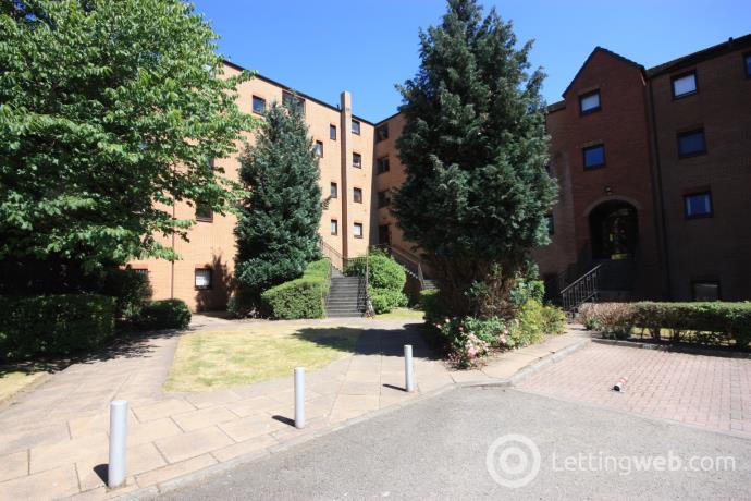Property to rent in Flat G/1, 19 Albion Gate, Glasgow, G1 1HF