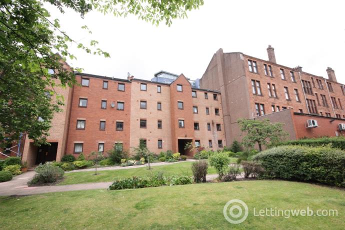 Property to rent in Flat 3/2, 9 Albion Gate, Glasgow G1 1HE