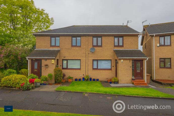 Property to rent in 5 Howth Terrace Glasgow G13 1SS