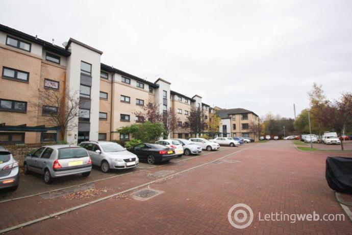 Property to rent in Flat 1/1, 27 Hayburn Street, Glasgow, G11 6DE