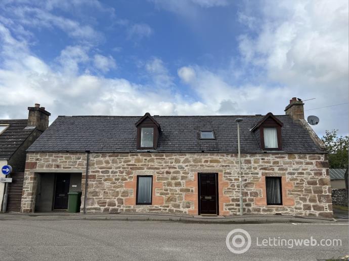 Flats and houses to rent in Stirling, bridgeofallan Lettingweb