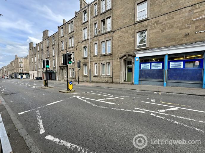 Property to rent in Dundee, Angus, DD2