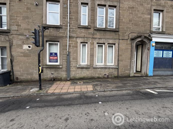 Property to rent in Dundee, Angus, DD2