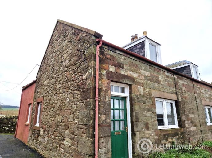 Property to rent in Garvald Mains, Garvald, East Lothian, EH41 4LP