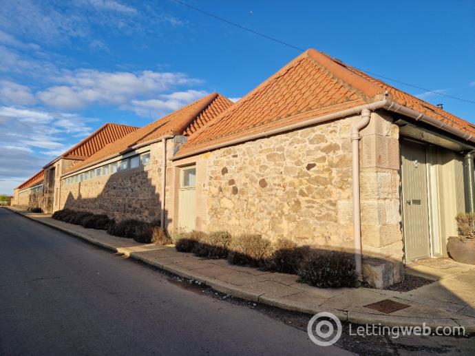Property to rent in West Fenton Court, Gullane, East Lothian, EH39 5AE