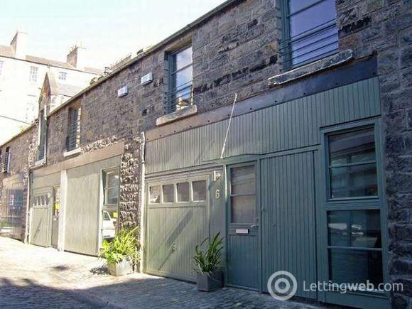 Property to rent in Scotland Street Lane West, New Town, Edinburgh