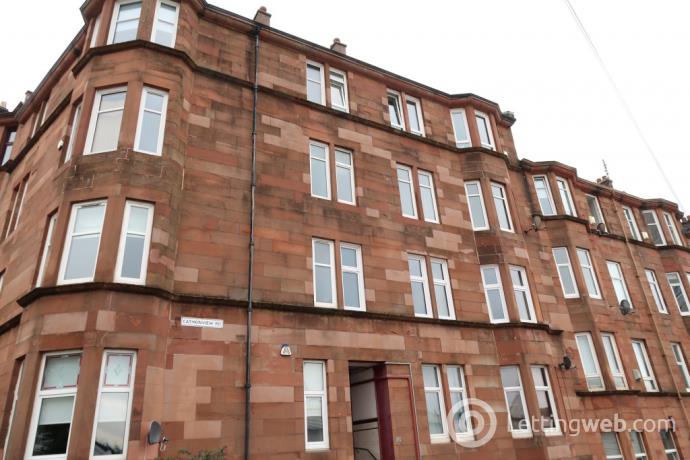 Property to rent in Cathkinview Road, Mount Florida