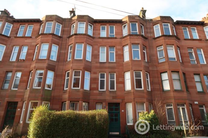 Property to rent in Nairn Street, Yorkhill
