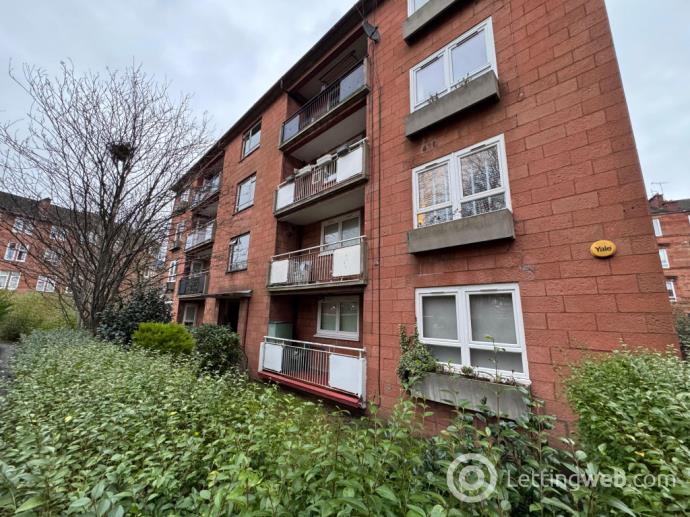 Property to rent in Dundrennan Road, Battlefield