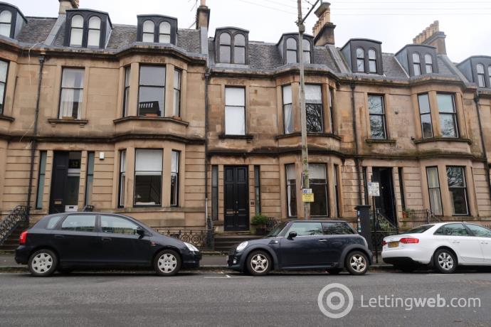 Property to rent in Belmont Street, Kelvinbridge, West End