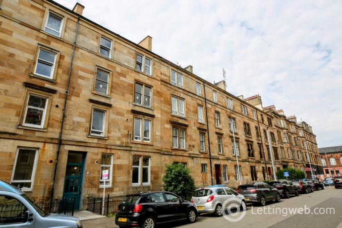 Property to rent in Dixon Avenue, Govanhill