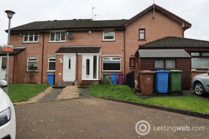 Property to rent in Hogarth Gardens, Carntyne