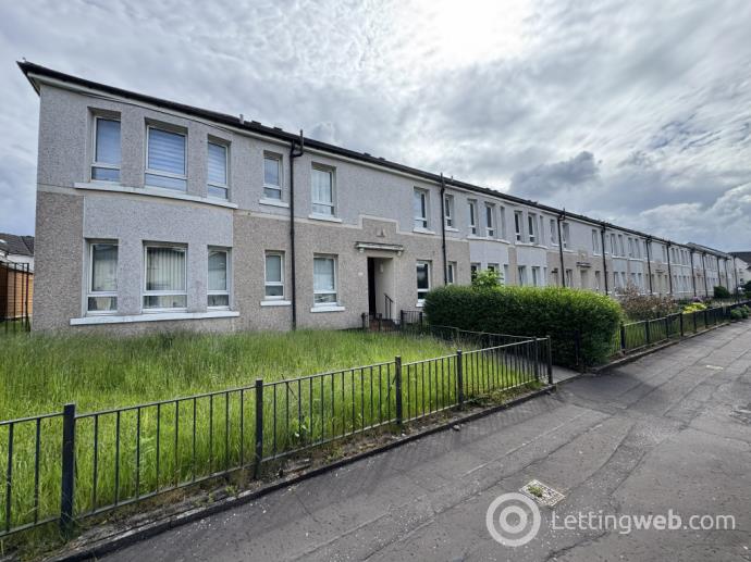 Property to rent in Bangorshill Street, Thornliebank