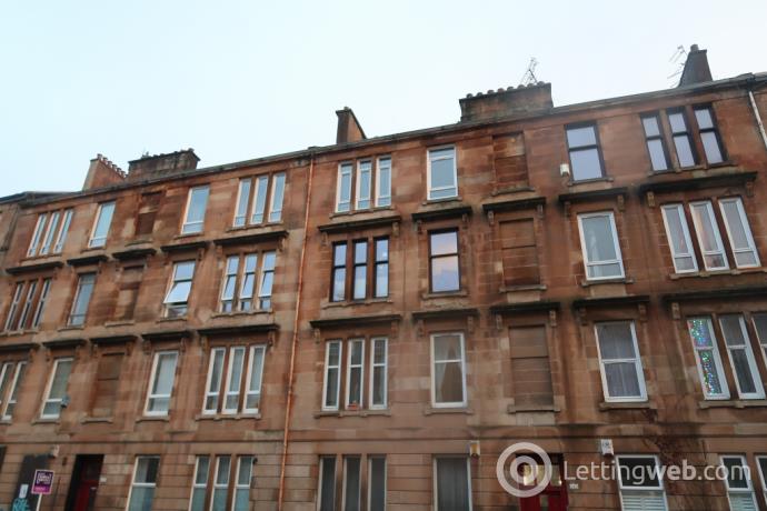 Property to rent in Langside Road, Govanhill