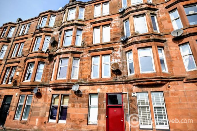 Property to rent in Paisley Road, Renfrew