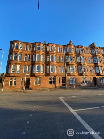 Property to rent in Cathcart Road, Mount Florida
