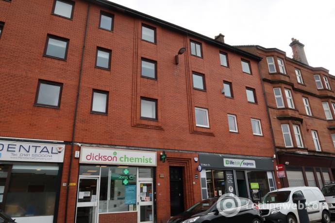 Property to rent in Main Street, Bridgeton