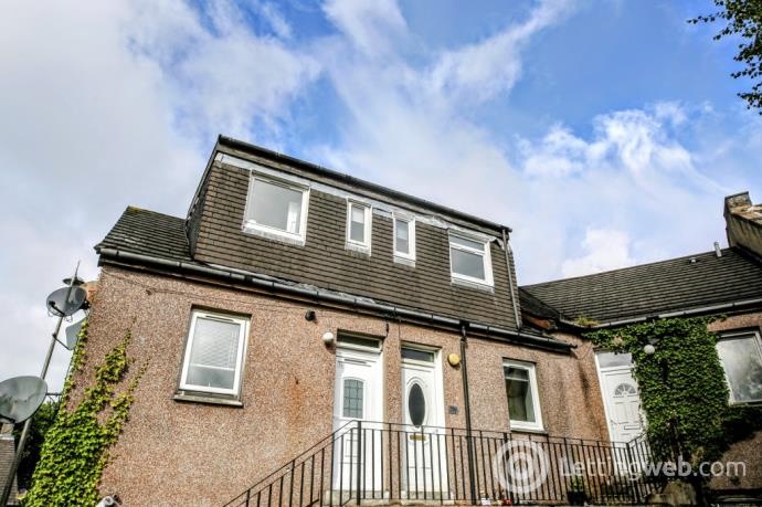Property to rent in Sunnyside Road, Coatbridge