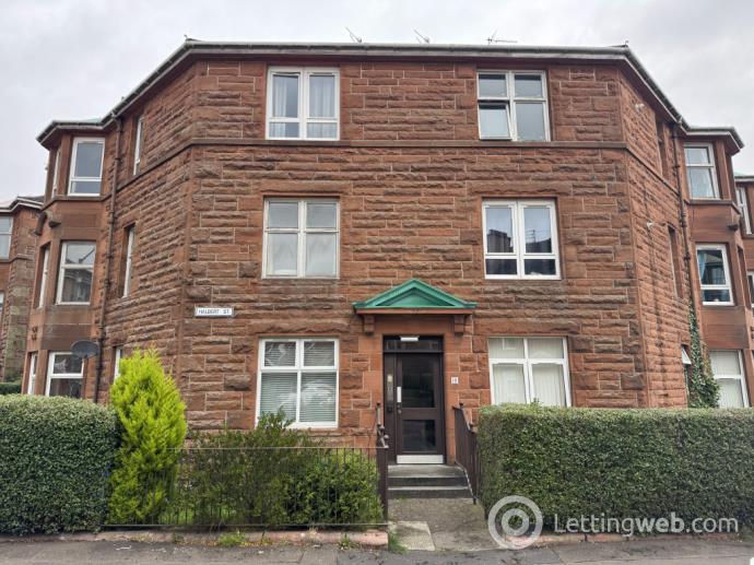 Property to rent in Halbert Street, Shawlands
