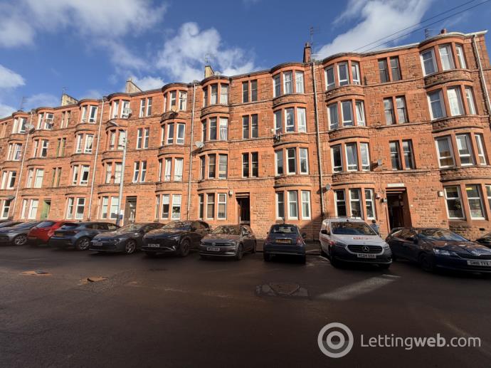 Property to rent in Torrisdale Street, Strathbungo