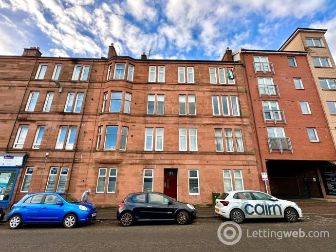 Property to rent in Crow Road, Glasgow, G11 7SH