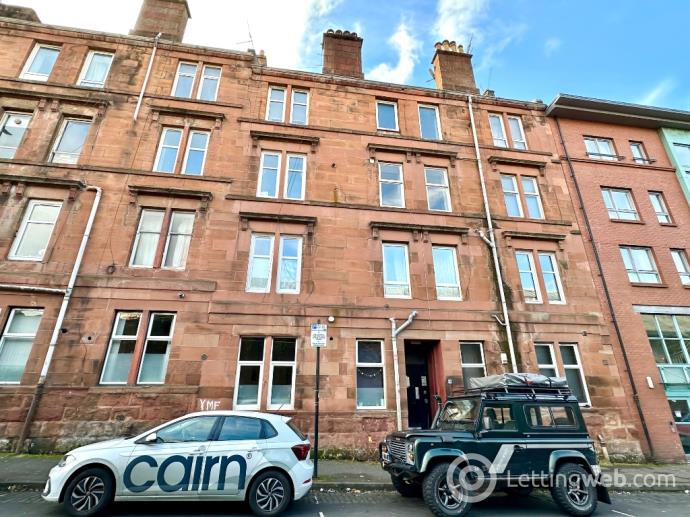 Property to rent in Torness Street, Partick, Glasgow, G11 5JU