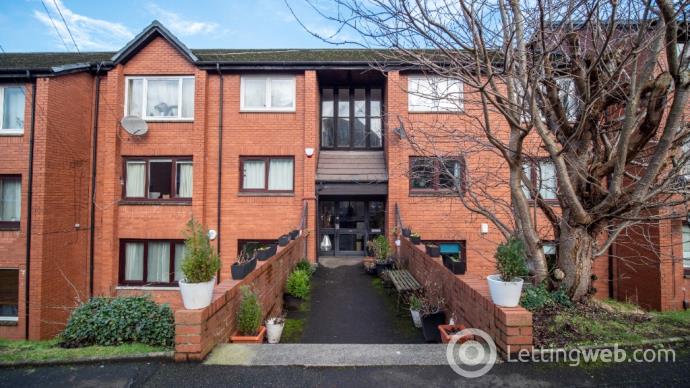 Property to rent in Kelvinside Drive, North Kelvinside, Glasgow, G20 6QD