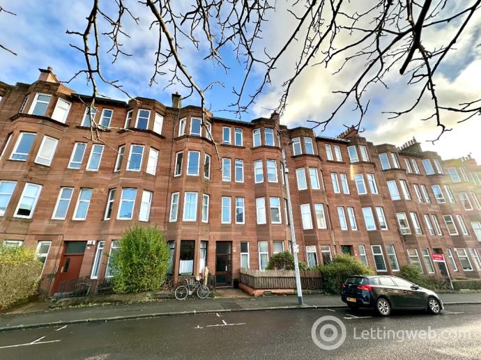 Property to rent in Esmond Street, Yorkhill, Glasgow, G3 8SN