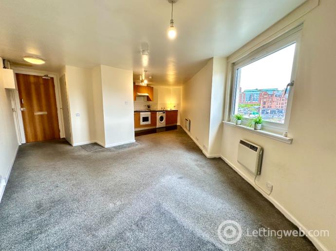 Property to rent in Blackfriars Road, City Centre, Glasgow, G1 1QG