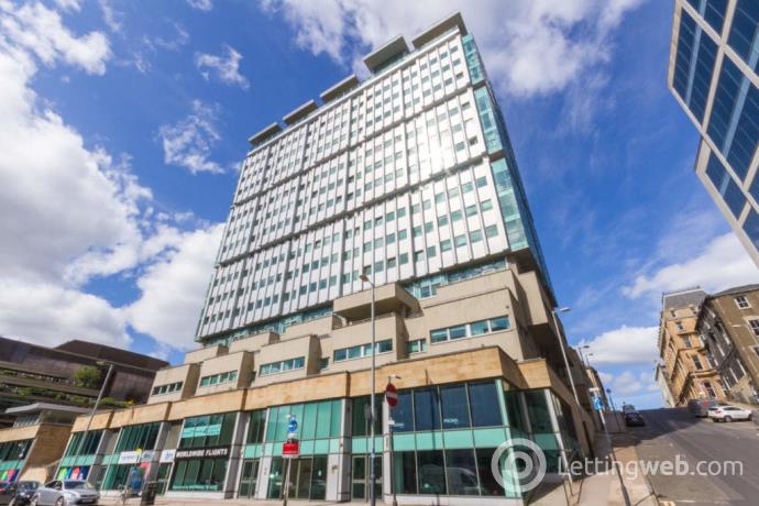 Property to rent in Bothwell Street, City Centre, Glasgow, G2 7EA