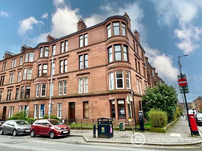 Property to rent in Highburgh Road, Glasgow, G12 9YG