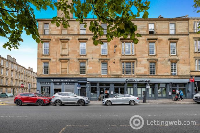 Property to rent in Woodlands Road, Woodlands, Glasgow, G3 6LL